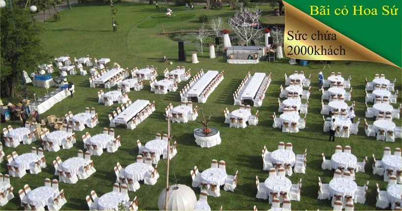 Khu du lịch Văn Thánh Nơi tận hưởng thiên nhiên và văn hóa đặc sắc
