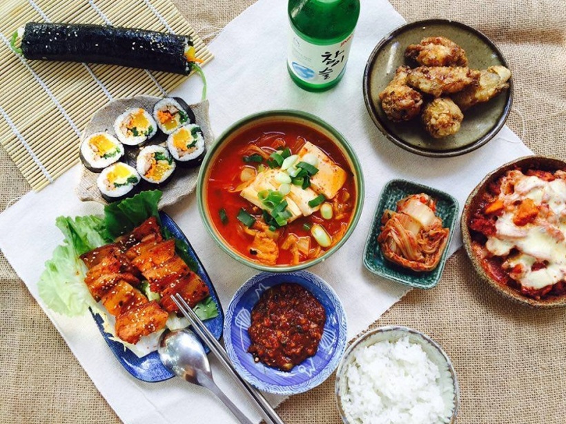 Top 42 Nhà hàng quán ăn ngon Đắk Lắk - Buôn Ma Thuột nổi tiếng nhất