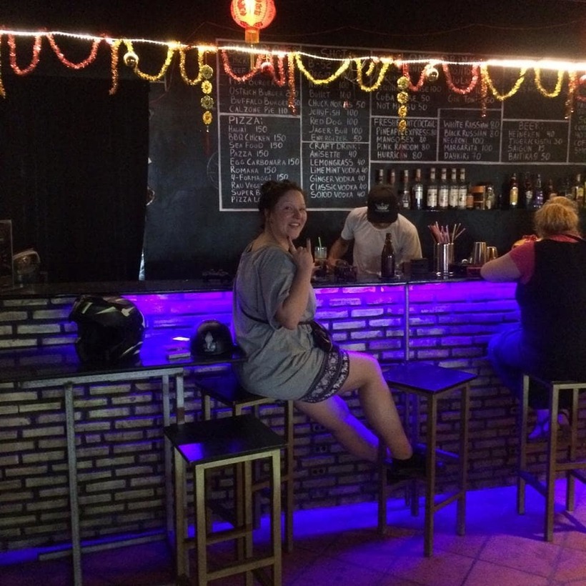 Top 20 Beer Club, Rooftop, bar Mũi Né Phan Thiết ven biển đáng để “chill”