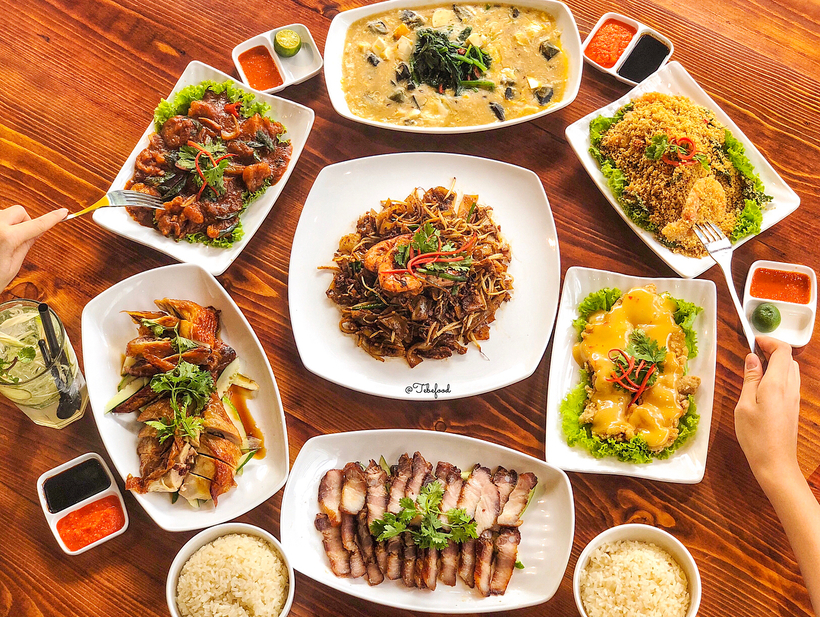 Top 10 quán cơm gà Hải Nam ở TPHCM - Sài Gòn giá rẻ “ngon nhức nách”