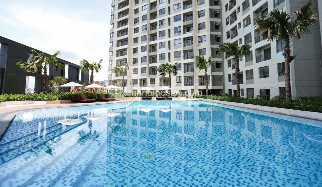 Top 20 Biệt thự quận 2 villa Thảo Điền view sông đẹp cho thuê nghỉ dưỡng