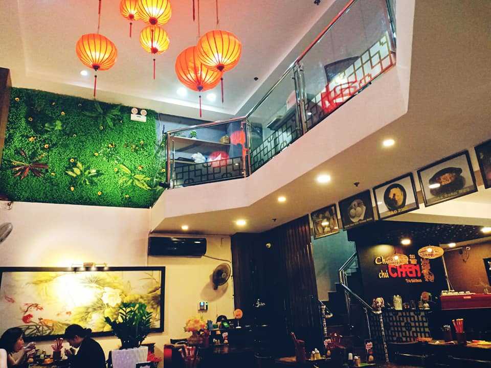 Top 20 quán ăn trưa Sài Gòn ngon giá rẻ ở trung tâm quận 1, 3, 5, 10