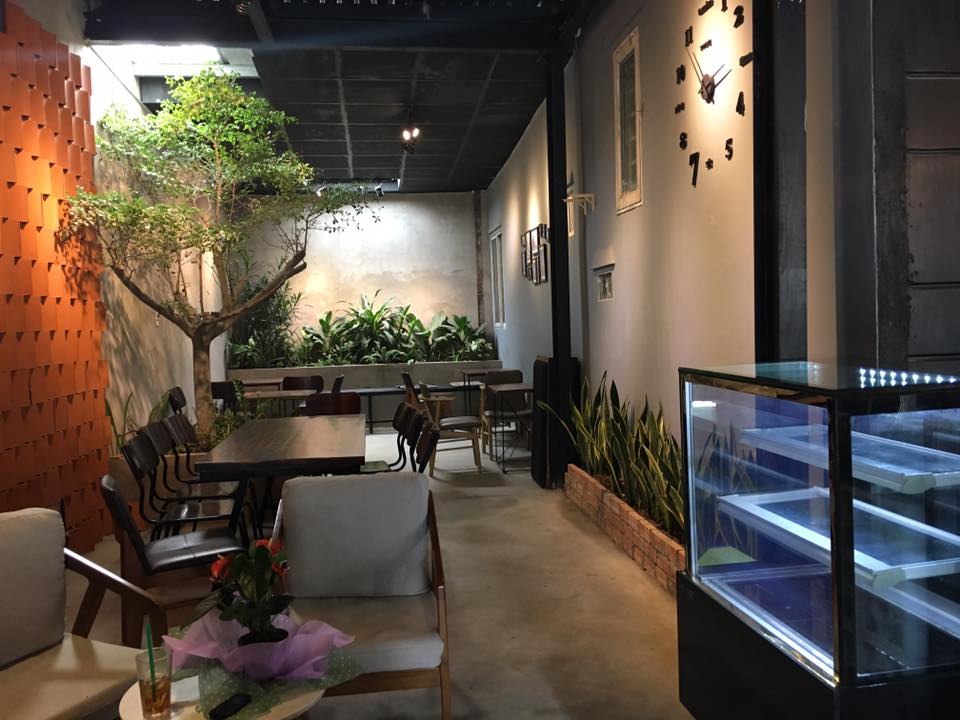 Top 10 quán cafe Bình Chánh đẹp, giá bình dân có view sống ảo ở TPHCM