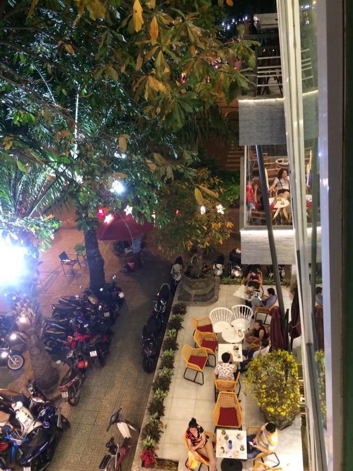 Top 10 quán cafe Bình Tân đẹp, giá bình dân có view sống ảo, decor xinh