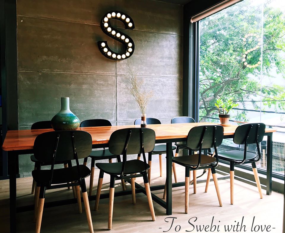 Top 10 quán cafe Bình Tân đẹp, giá bình dân có view sống ảo, decor xinh