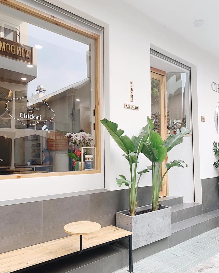 Top 15 quán cafe Phú Nhuận đẹp, giá rẻ có view sống ảo ở Sài Gòn - TPHCM