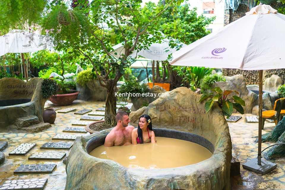 Top 5 Địa điểm tắm bùn Nha Trang giá rẻ có view đẹp tốt nhất