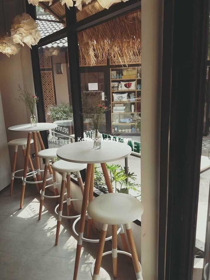 Top 10 quán trà sữa quận 2 không gian sống ảo đẹp ở Sài Gòn – TPHCM