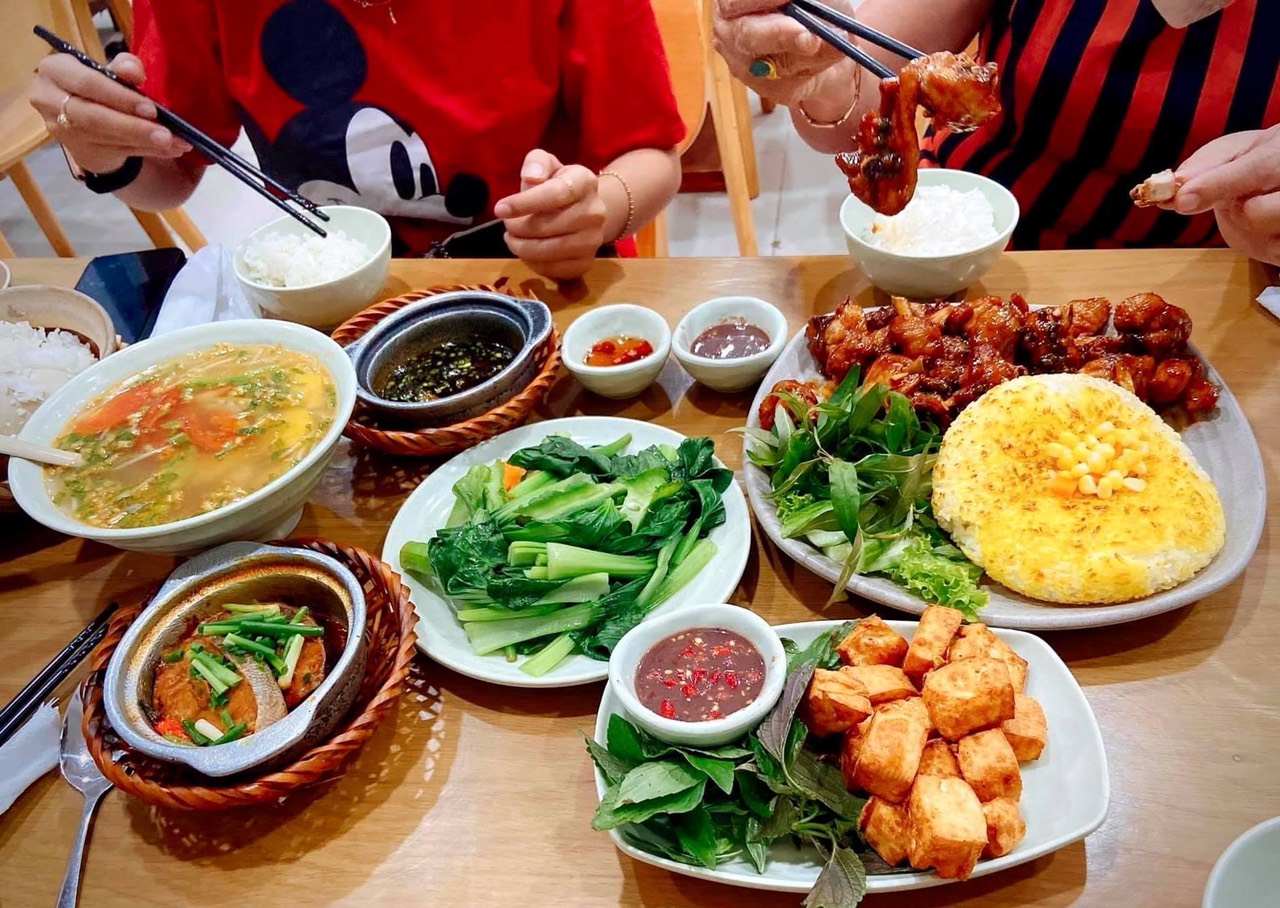 Top 21 Nhà hàng quán ăn ngon Tân Bình nổi tiếng nhất nhất phải thử