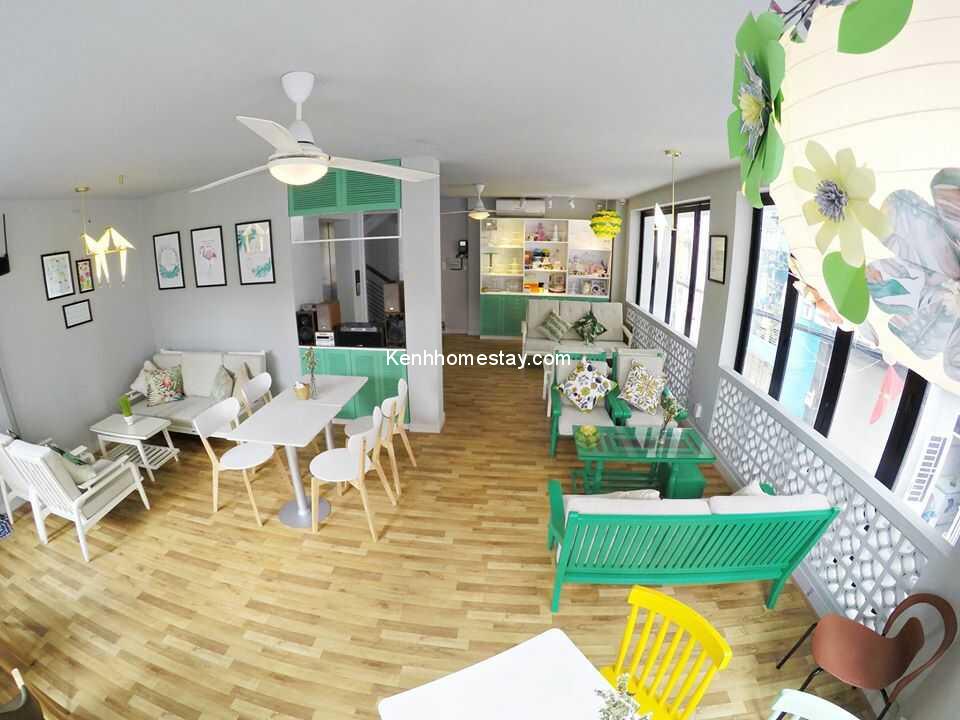 Top 10 homestay Phú Nhuận giá rẻ decor đẹp nên đặt phòng chỉ 300k