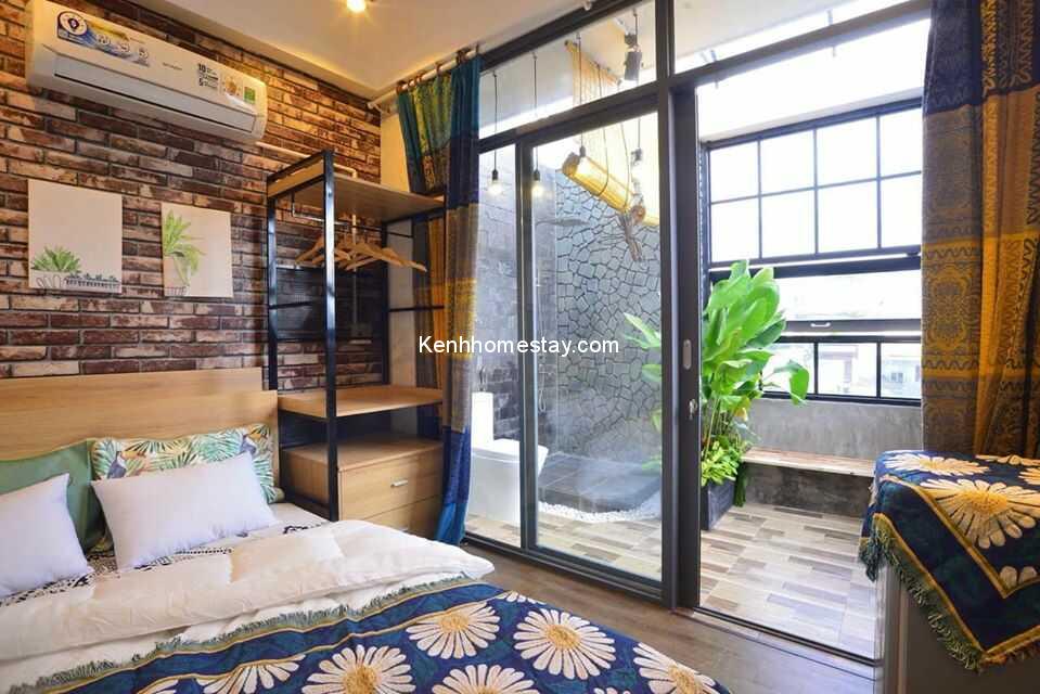 Top 10 homestay Phú Nhuận giá rẻ decor đẹp nên đặt phòng chỉ 300k