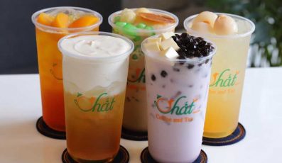 Top 10 quán trà sữa quận 4 view đẹp để sống ảo ở Sài Gòn – TPHCM