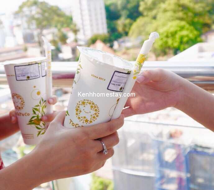 Top 10 quán trà sữa quận 6 view đẹp, giá rẻ nên đi nhất ở Sài Gòn – TPHCM