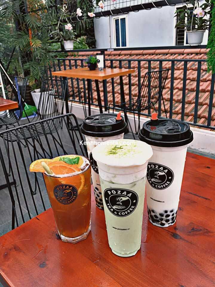 Top 10 quán trà sữa quận 9 view đẹp, ngon mê ly ở Sài Gòn – TPHCM