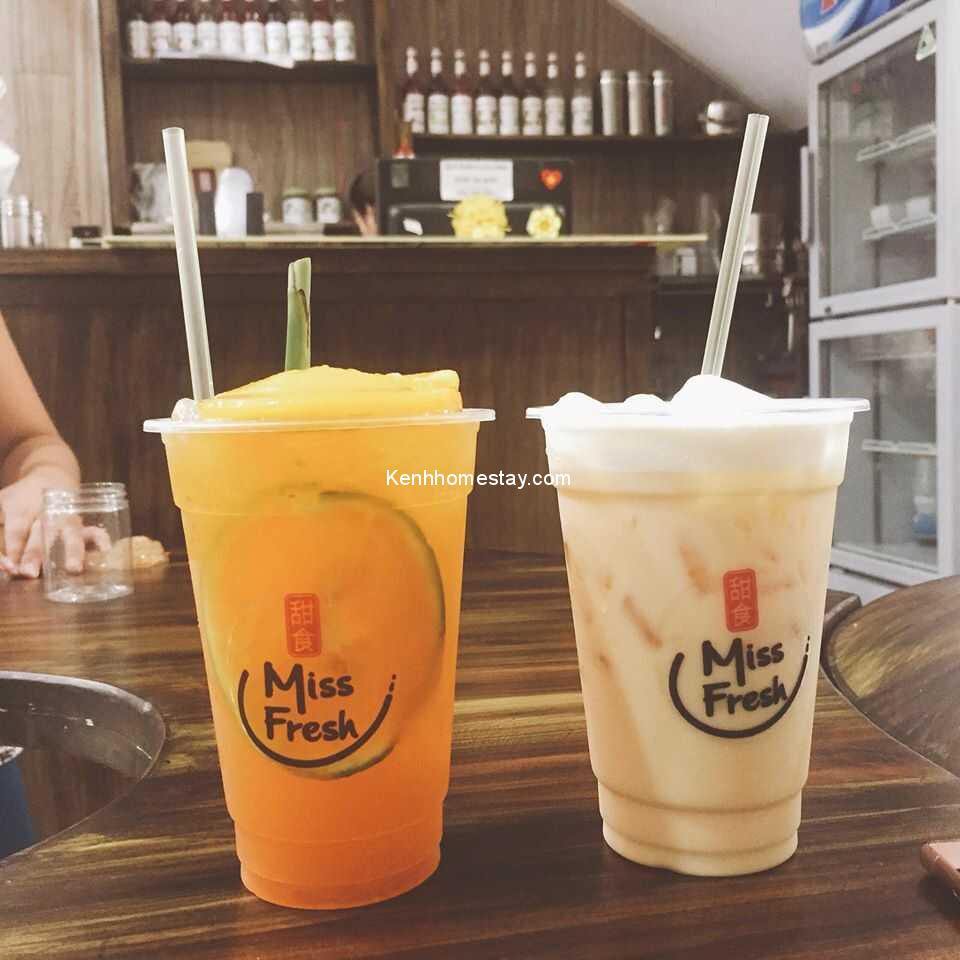 Top 10 quán trà sữa quận 9 view đẹp, ngon mê ly ở Sài Gòn – TPHCM