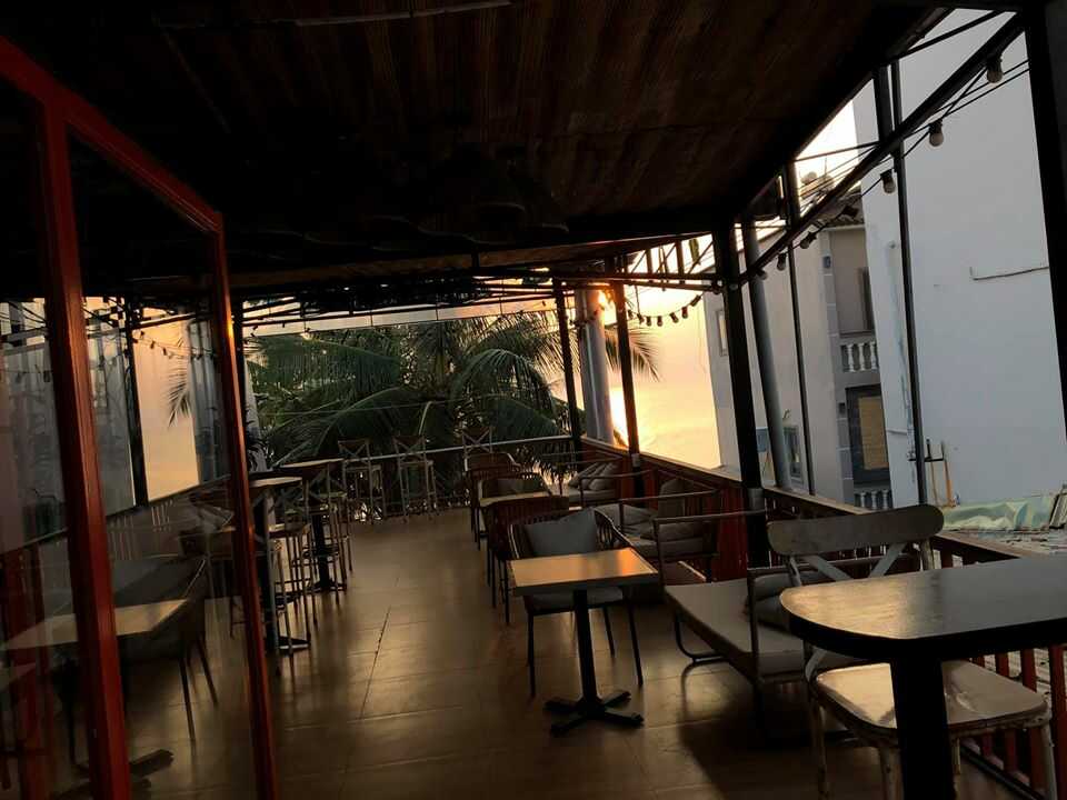 Top 30 Quán pub, beer club bar Phú Quốc đẹp nhất cực sôi động về đêm