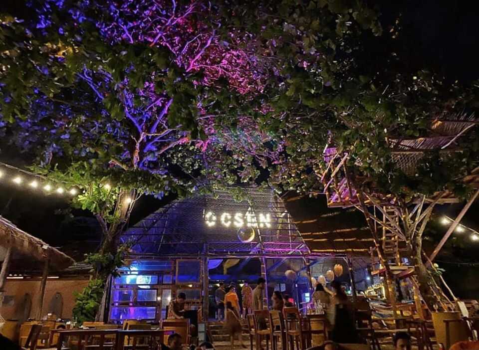 Top 30 Quán pub, beer club bar Phú Quốc đẹp nhất cực sôi động về đêm