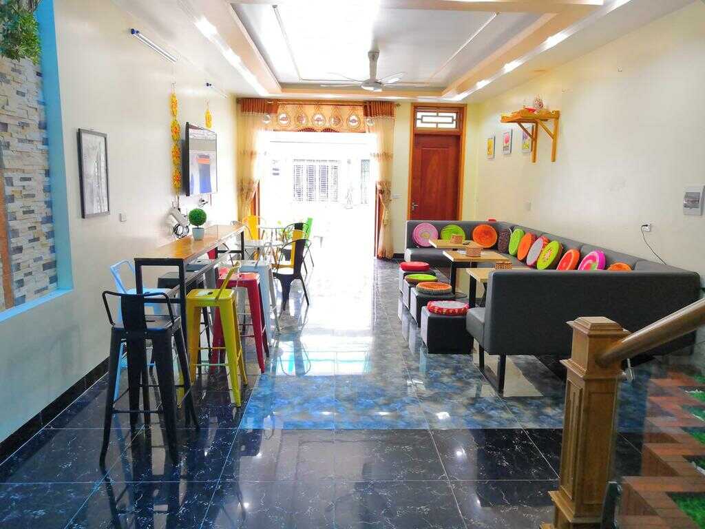 Top 20 hostel Hà Giang - Đồng Văn giá rẻ view đẹp tốt nhất từ 100k