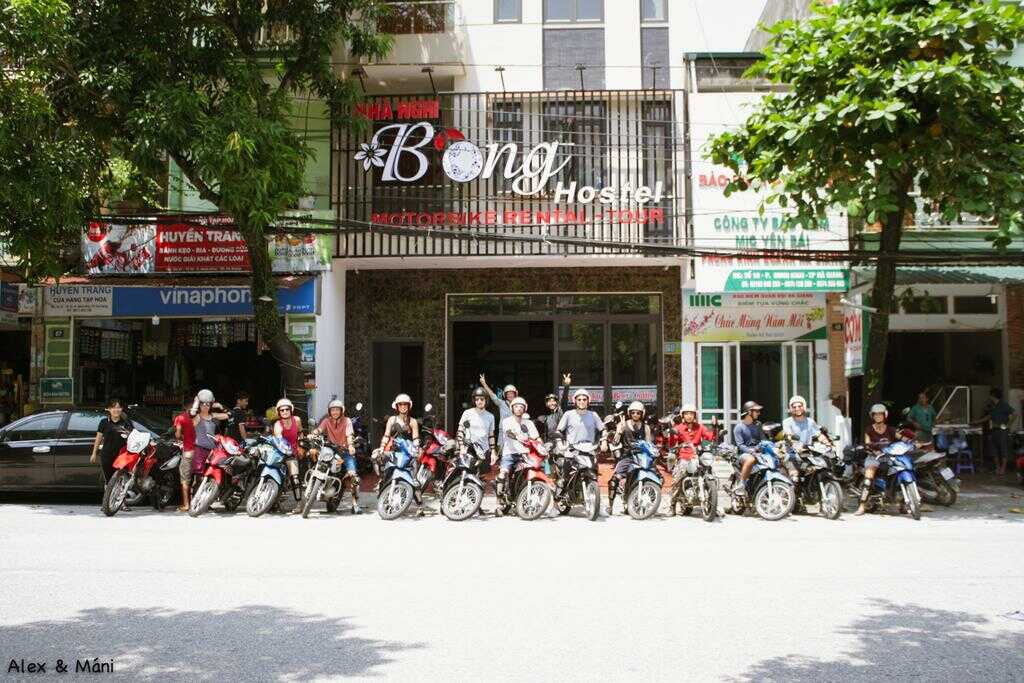 Top 20 hostel Hà Giang - Đồng Văn giá rẻ view đẹp tốt nhất từ 100k