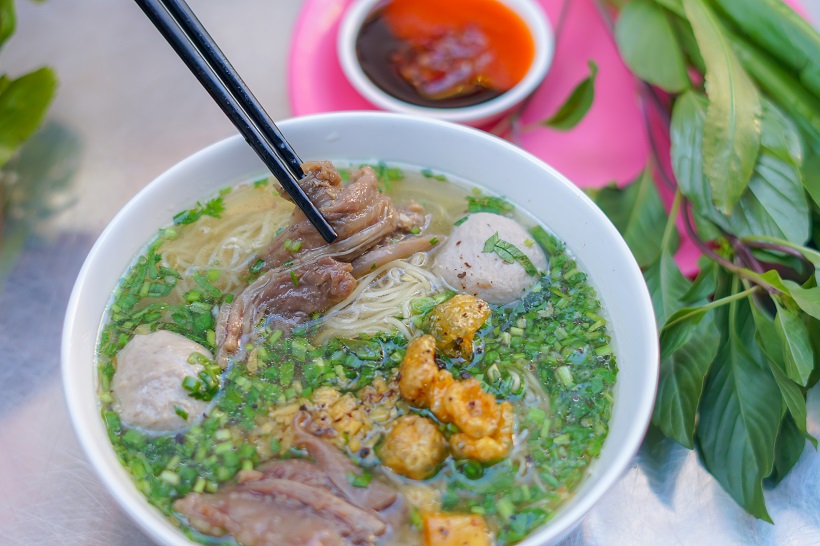 31 Khu phố, quán ăn vặt Sài Gòn cực ngon và nổi tiếng đáng thưởng thức