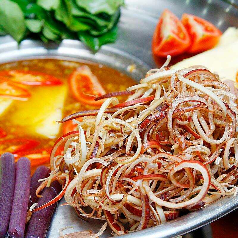 Top 10 quán lẩu cá kèo ngon có tiếng nhất ở TPHCM – Sài Gòn