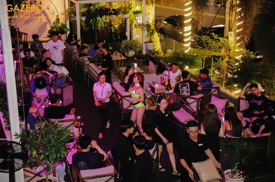 Top 15 nhà hàng quán pub, beer club bar Vũng Tàu nổi tiếng, sôi động