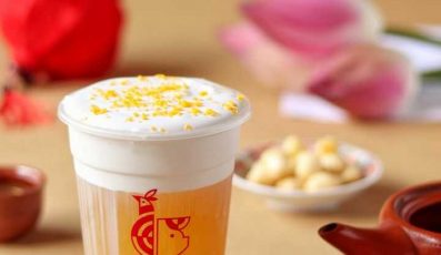 Top 15 quán trà sữa Buôn Ma Thuột Đắk Lắk ngon nổi tiếng giá rẻ nhất