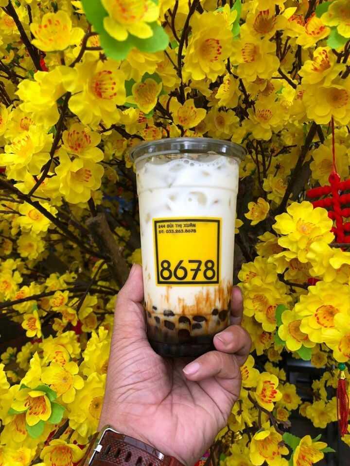 Top 15 quán trà sữa Đà Lạt ngon giá rẻ nhất định phải check in