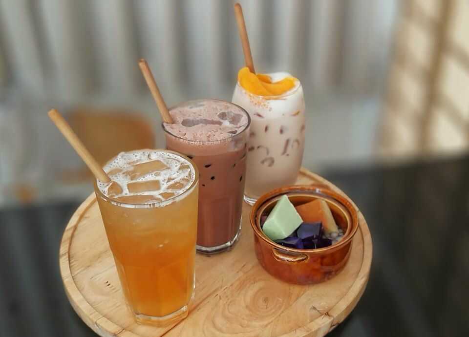Top 10 Quán trà sữa Gò Vấp ngon đẹp giá bình dân thu hút giới trẻ