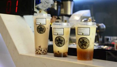 Top 10 quán trà sữa Quy Nhơn Bình Định ngon giá rẻ được yêu thích nhất