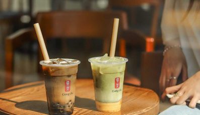 Top 10 Quán trà sữa Tân Phú ngon giá rẻ nổi tiếng nên thưởng thức