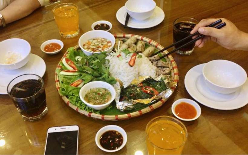 Top 21 Nhà hàng Hạ Long Quảng Ninh ngon giá rẻ nổi tiếng nhất
