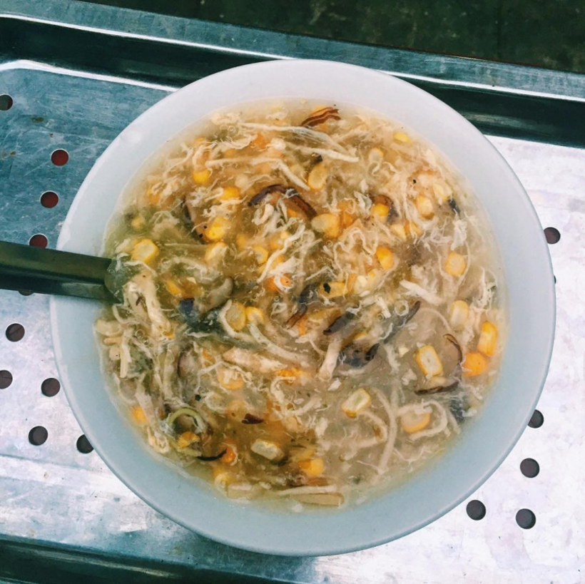Top 20 Quán súp cua ngon giá rẻ bậc nhất ở Sài Gòn – TPHCM