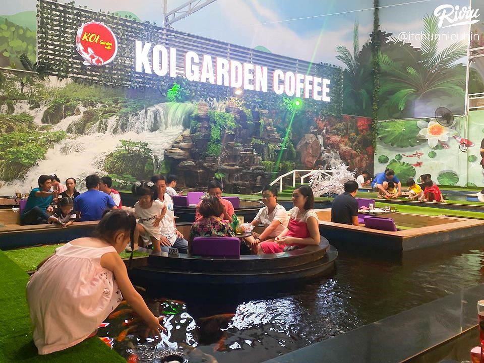 Top 21 Quán Cafe Quận 5 Đẹp Bình Dân View Sống Ảo Ở Sài Gòn – Tphcm