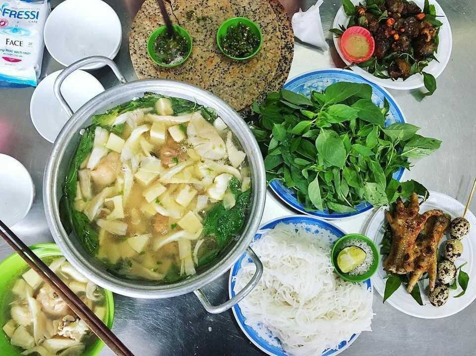 Top 15 Quán lẩu gà lá é Sài Thành - Thành Phố Hồ Chí Minh ngon giá rất rẻ phổ biến nhất