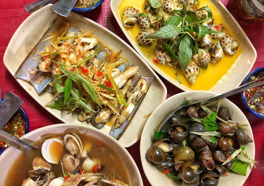 #Top 20 Nhà hàng quán ăn ngon Hải Dương nổi tiếng nhất định phải thưởng thức