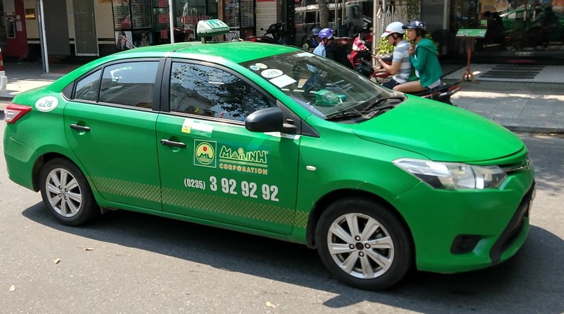 Top 10 Hãng taxi Quảng Bình - Đồng Hới giá rẻ uy tín đưa đón sân bay