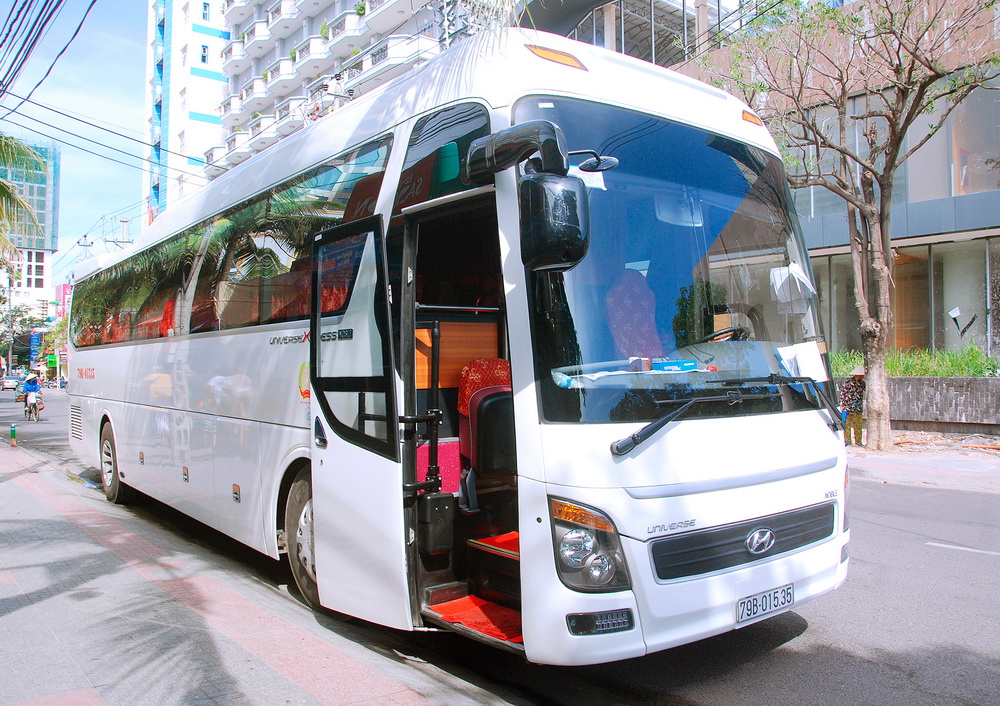 Top 23 Nhà xe limousine Hà Nội Quảng Ninh Hạ Long chất lượng tốt, giá rẻ