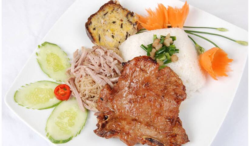 Top 30 Quán ăn ngon Bình Thạnh giá rẻ nổi tiếng đông khách nhất