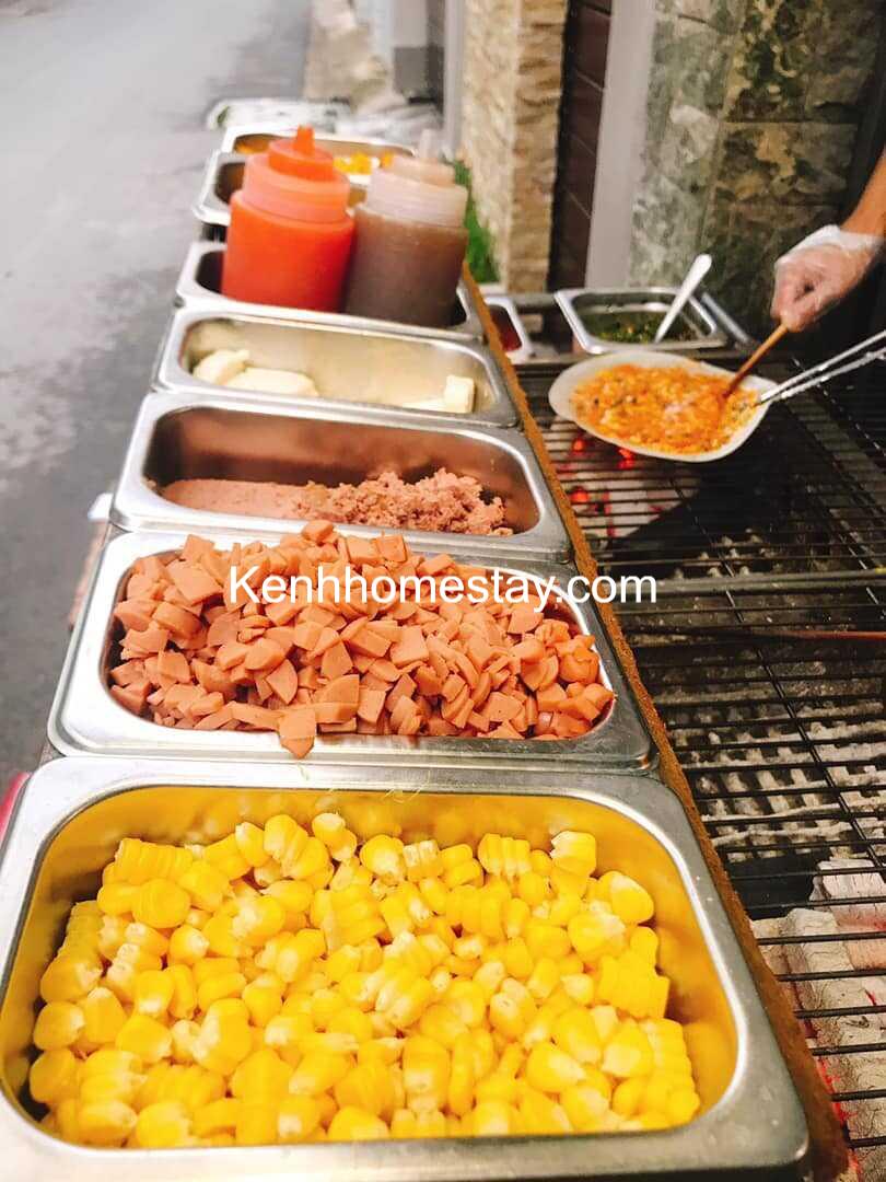 Top 15 Quán bánh tráng nướng Sài Gòn TPHCM ngon nổi tiếng giá rẻ
