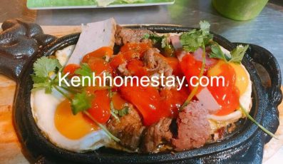 Top 20 quán bò né ngon nổi tiếng đông khách nhất ở Sài Gòn – TPHCM