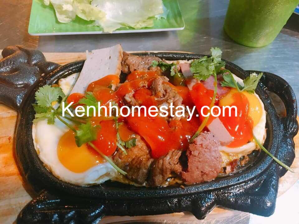 Top 20 quán bò né ngon nổi tiếng đông khách nhất ở Sài Gòn – TPHCM
