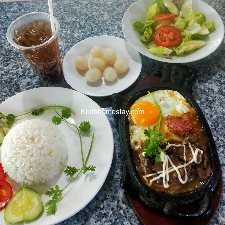 Top 20 quán bò né ngon nổi tiếng đông khách nhất ở Sài Gòn – TPHCM