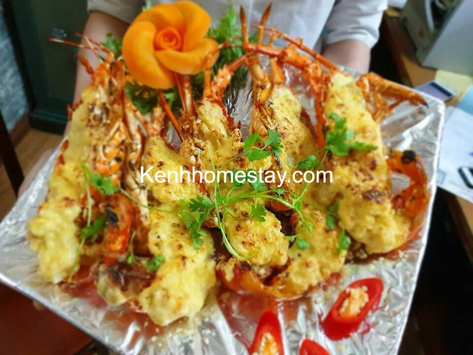 Top 10 Nhà hàng quán nhậu hải sản Phan Thiết tươi ngon nổi tiếng nhất