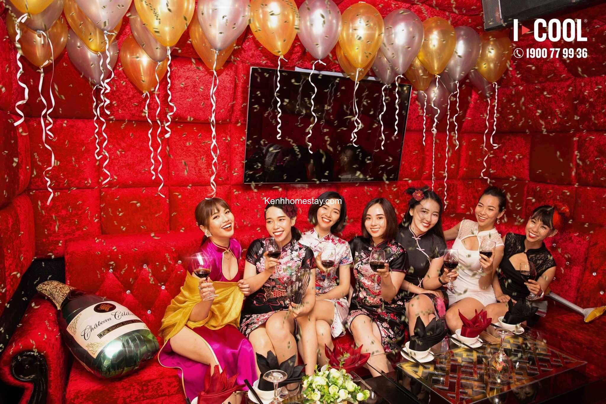 Top 20 Quán karaoke Sài Gòn TPHCM giá rẻ phòng đẹp âm thanh hay