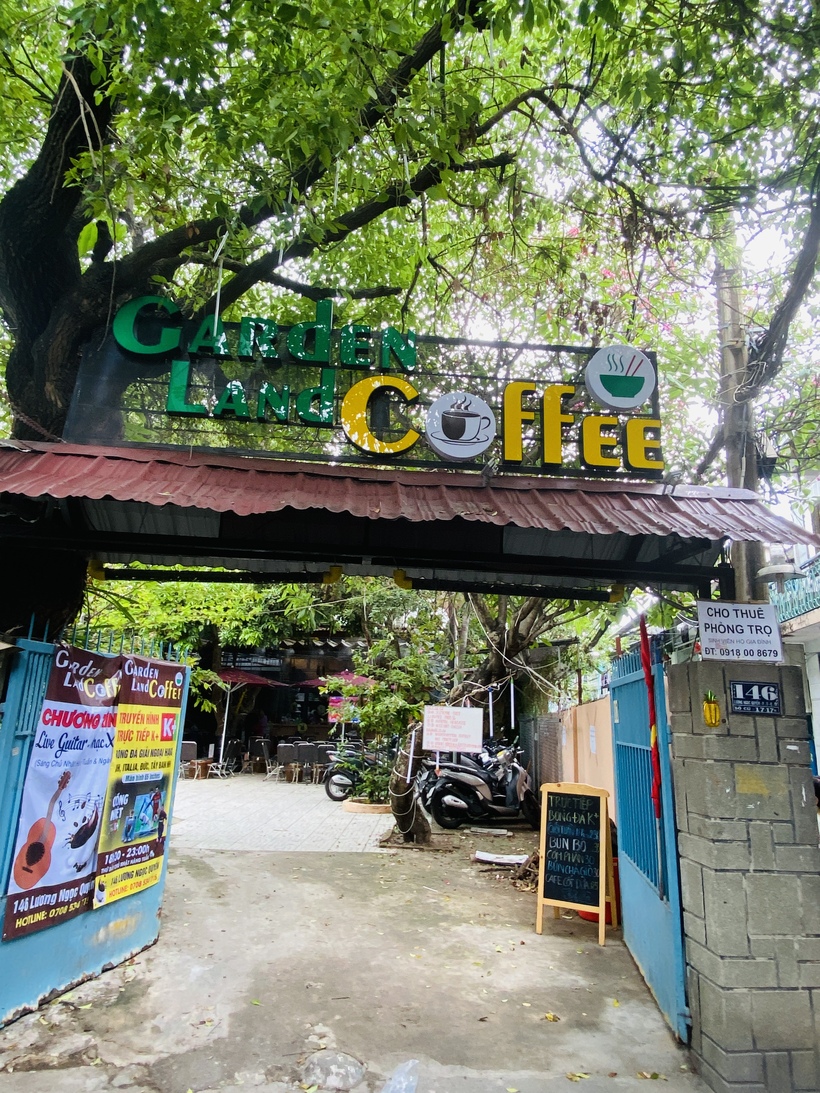 Top 17 Quán cafe quận Gò Vấp đẹp, giá rẻ có view sống ảo ở Sài Gòn - TP. HCM
