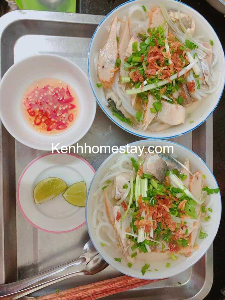 Top 10 Quán bánh canh chả cá Phan Thiết ngon – bổ - rẻ đáng để thử