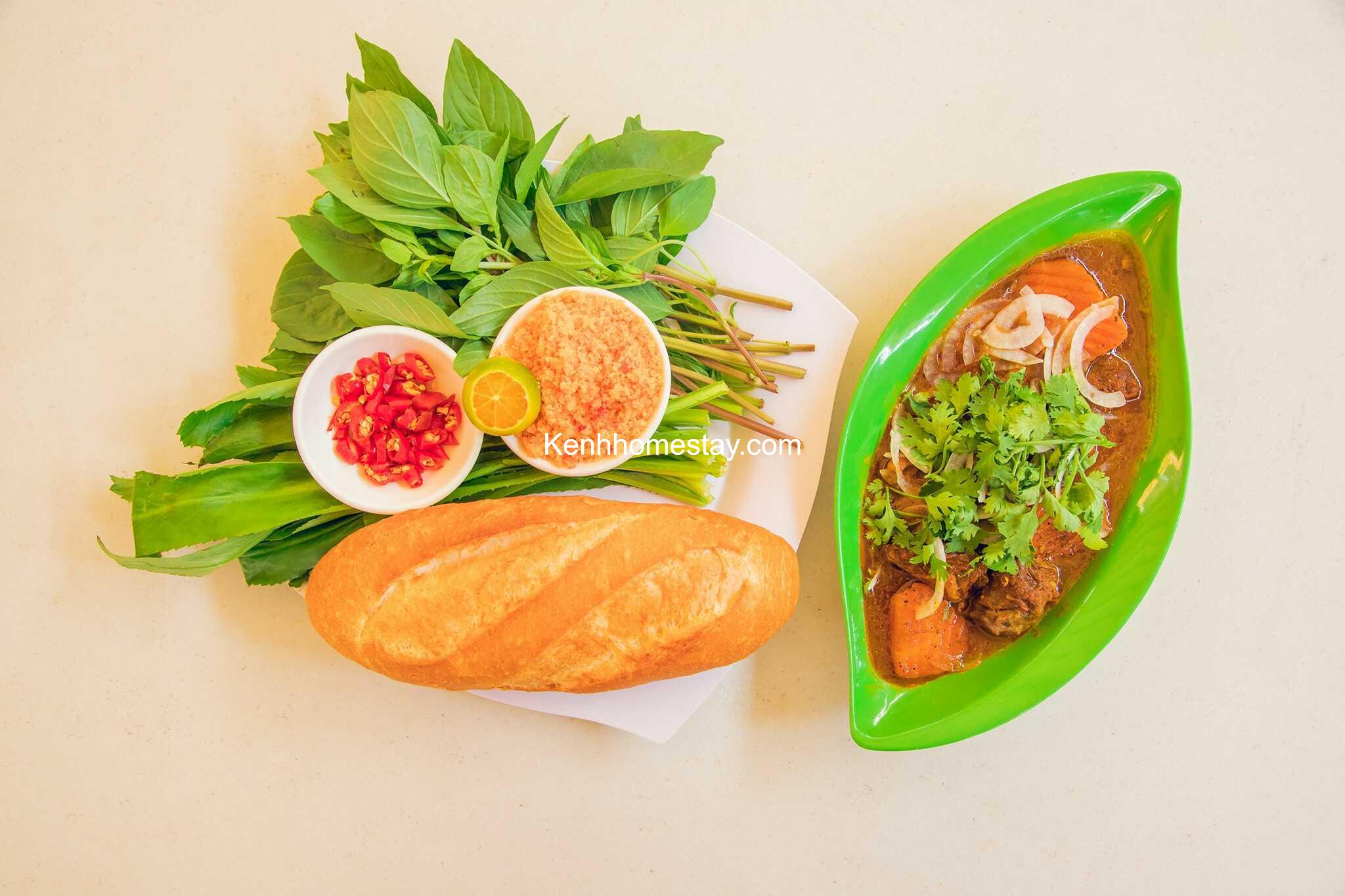 Top 15 Quán bò kho ngon đông khách có tiếng ở Sài Gòn TPHCM