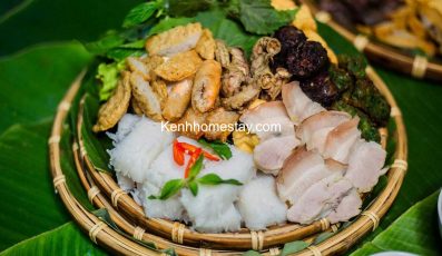 Top 10 Quán bún đậu mắm tôm Quy Nhơn Bình Định ngon đông khách