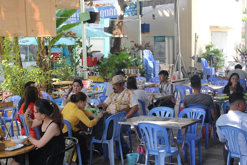 Top 21 Nhà hàng quán cơm niêu Sài Gòn TPHCM ngon nổi tiếng giá bình dân